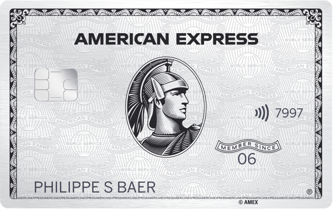 Carte Bancaire American Express American express