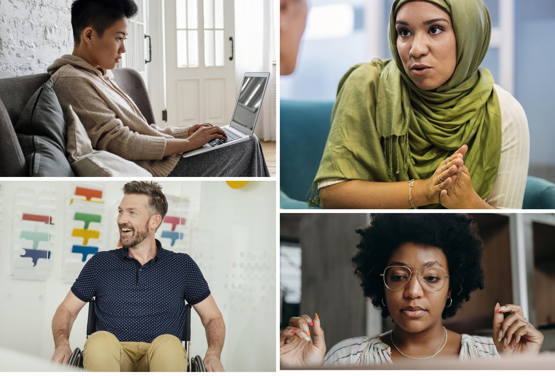 Talent Economy's Guide to Diversity and Inclusion