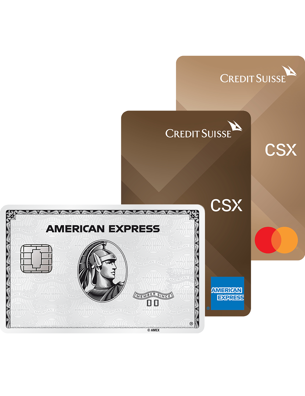 CSX Black Debit Mastercard